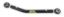 Greaseable Bent LR St Tube Assy 5/8in Moly