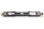 Cross Shaft A-Arm Slotted Steel