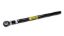 Tie Rod 15in x 5/8 LH Moly