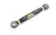 Greasable St Tube 7in w/ 3/4in Moly Rodends