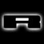 Illuminated LED Letter-R