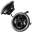 07-18 Jeep JK LED Headli ghts w/Halo