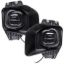 11-  Ford Super Duty LED Fog Lights