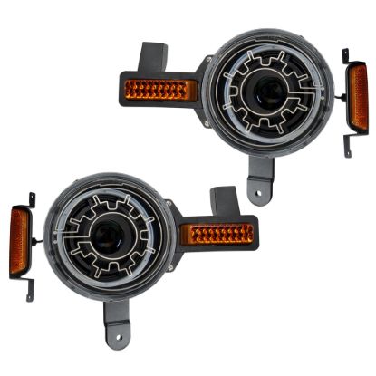 Headlight Assembly