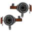 Headlight Assembly