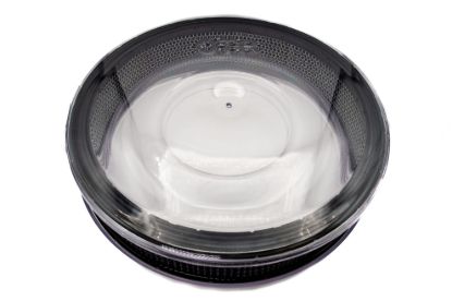 Air Cleaner Kit 18in x 3.5in Tall Dominator