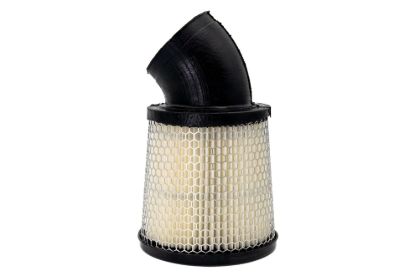 Filter Air Kart 2.437in Inlet 5in 45 Deg