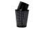Filter Air Kart Asphalt 2.437in Inlet 5in Black