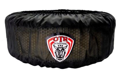 Filter Cover 5in Mod / Late Model