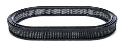Filter Air Oval 2in Tall
