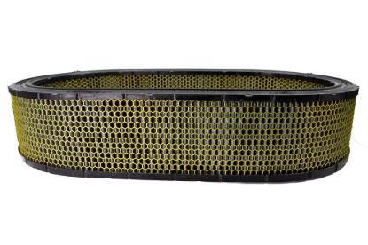 Filter Air Oval 4in Tall