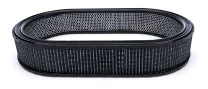 Filter Air Oval 3.5in Tall
