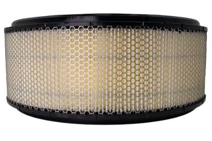 Filter Air 14in Dia x 5in 15in OD Offset Media