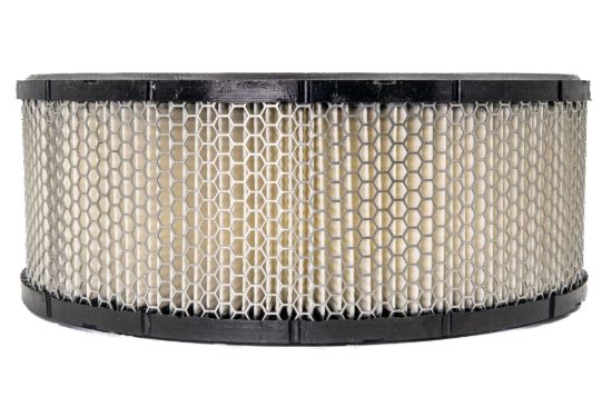 Filter Air 11in Dia x 4in Tall N.E. Modified