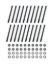 Head Stud Kit 14mm Ford 6.0L Powerstroke