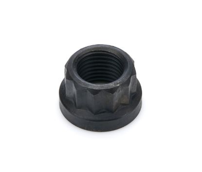 3/8-24 12pt Nut 1pk
