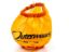 3in Breather Pre-Filter Orange