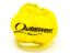 3in Breather W/Shield Yellow