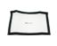 20X12 WHITE RADIATOR SCREEN