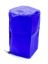 Scrub Bag Blue