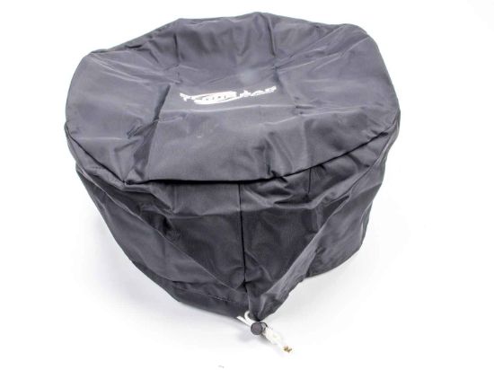 Scrub Bag Black for R2C Air Filter
