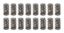 1.025 Valve Springs - Ovate Beehive (16)