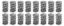 1.500 Dual Valve Springs (16)