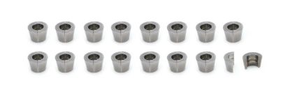 10-Deg TI-Valve lock Set 11/32 Radius Groove