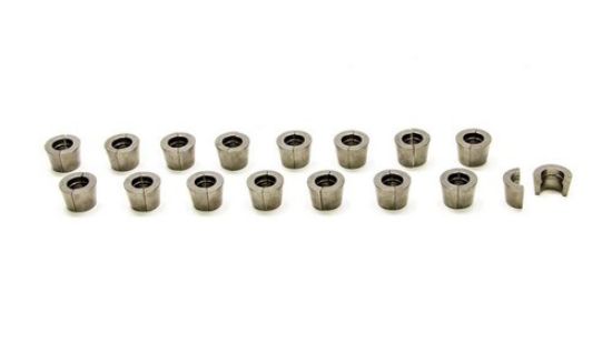 11/32 Valve Locks - 8 Degree Titanium