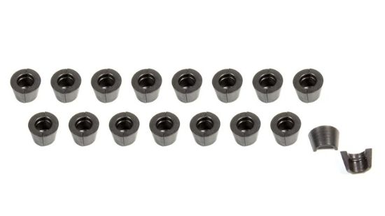 11/32 Valve Locks - 10 Degree Steel +.050