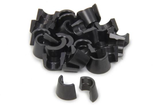 11/32 Valve Locks - 10 Degree Steel