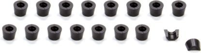 5/16 Valve Locks - 8 Degree Steel