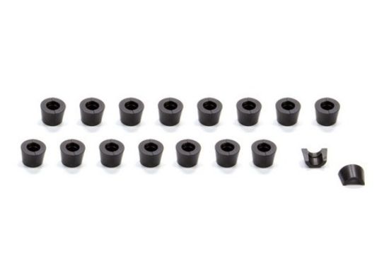 11/32 Valve Locks - Mini 8 Degree Steel