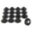 1.325 Steel C/M Valve Spring Retainers - 10 Dg