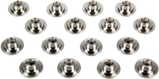 1.200 TI Valve Spring Retainers Mini 8 Degree