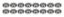 .990 TI Valve Spring Retainers - 7 Degree