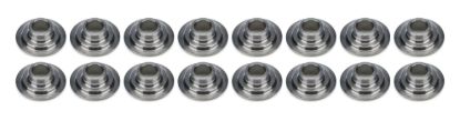 1.200 TI Valve Spring Retainers - 8 Degree
