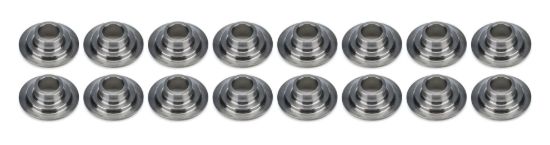 1.200 TI Valve Spring Retainers - 8 Degree