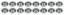 TI Dual Valve Spring Retainers - 10 Degree