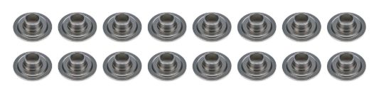 1.400 Pacaloy Valve Spring Retainers - 10 Dg
