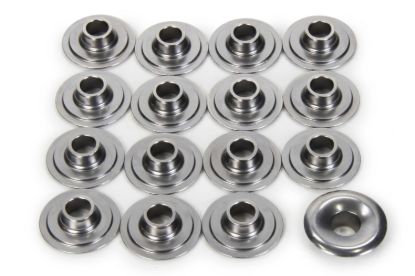 Valve Spring Retainers - Mini 8 Degree