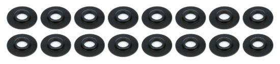 Steel C/M Spring Seats - 1.550 x .855 x .575