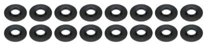 Steel C/M Spring Seats - 1.550 x .770 x .635