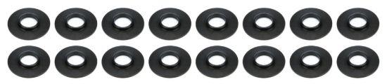 Steel C/M Spring Seats - 1.550 x .770 x .635