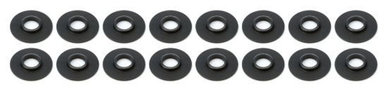 Steel C/M Spring Seats - 1.550 x .770 x .575