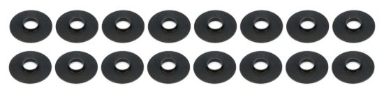 Steel C/M Spring Seats - 1.650 x .630 x .570