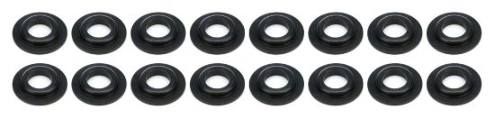 Steel C/M Spring Seats - 1.270 x .870 x .570