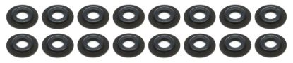 Steel C/M Spring Seats - 1.450 x .980 x .570