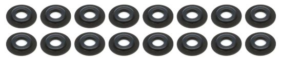 Steel C/M Spring Seats - 1.450 x .980 x .570