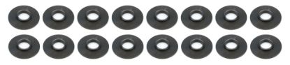 Steel C/M Spring Seats - 1.550 x .730 x .575